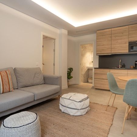 Diana Suites 23 Малага Экстерьер фото