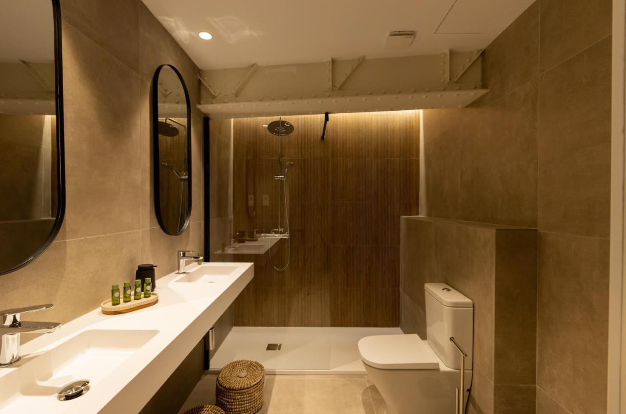 Diana Suites 23 Малага Экстерьер фото