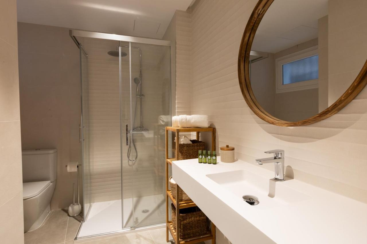 Diana Suites 23 Малага Экстерьер фото