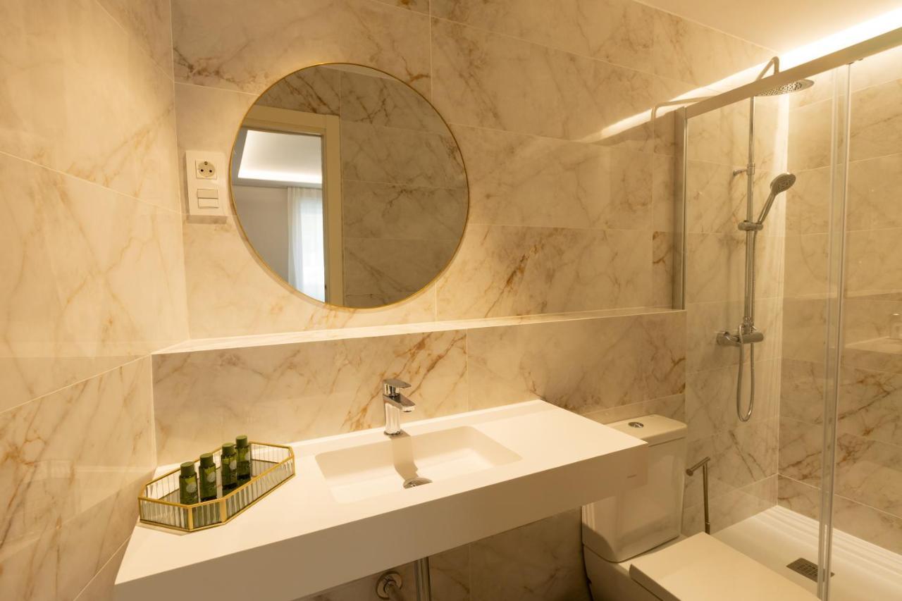 Diana Suites 23 Малага Экстерьер фото