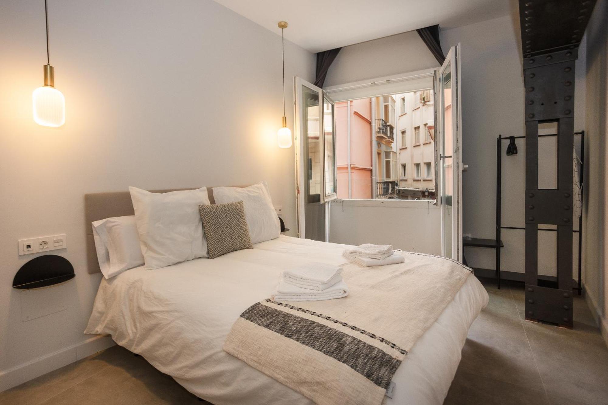 Diana Suites 23 Малага Экстерьер фото