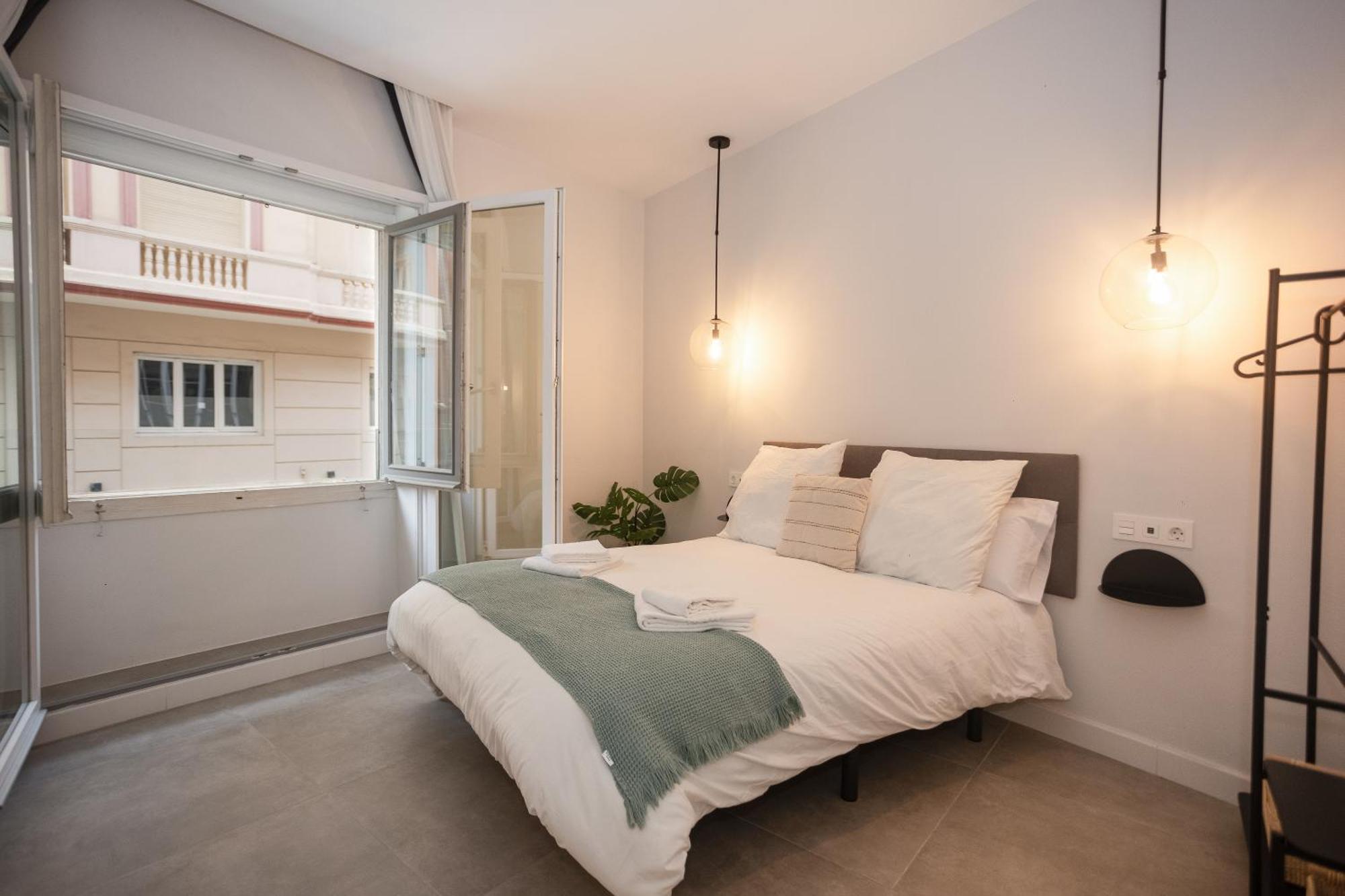 Diana Suites 23 Малага Экстерьер фото