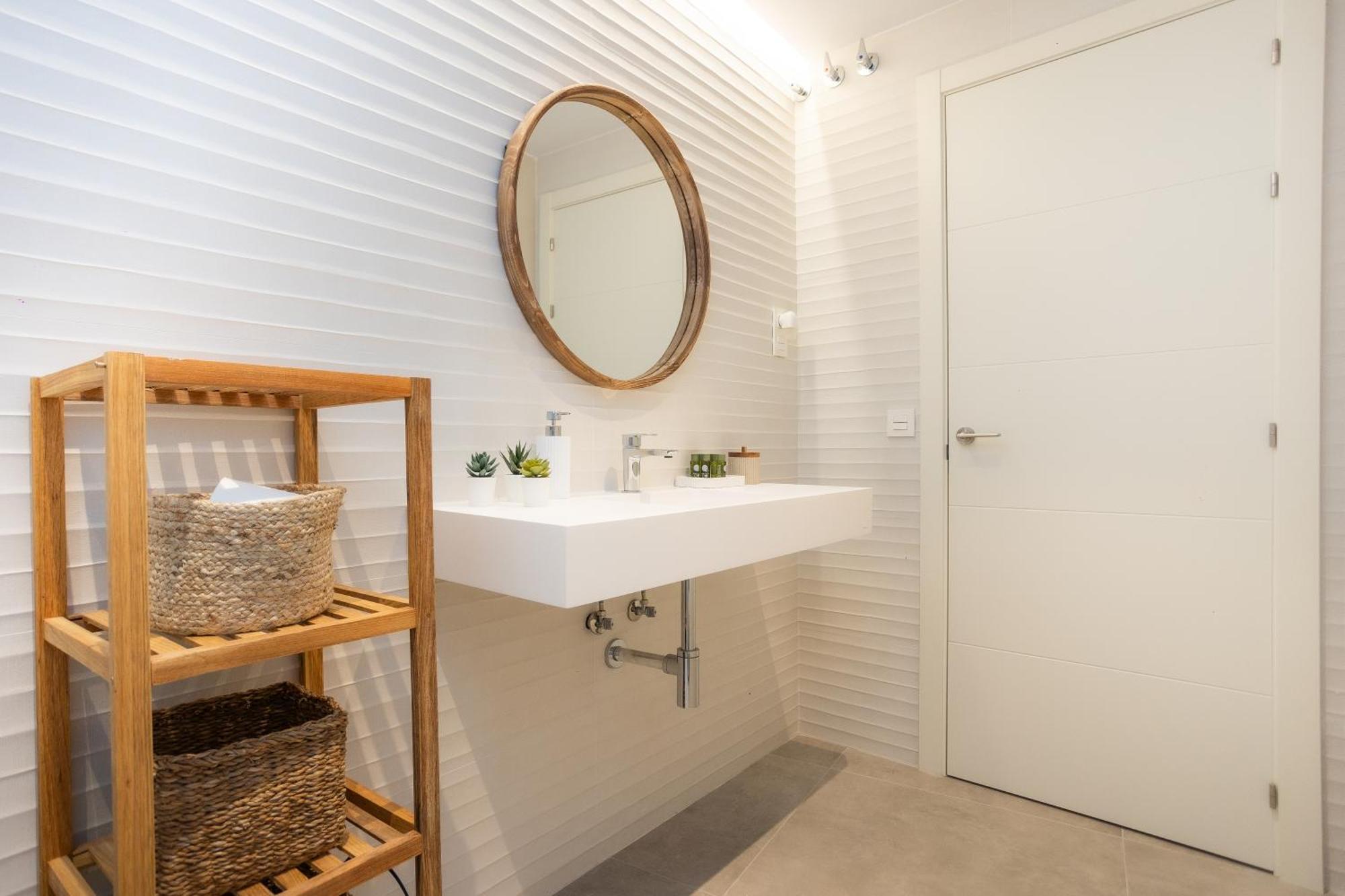 Diana Suites 23 Малага Экстерьер фото